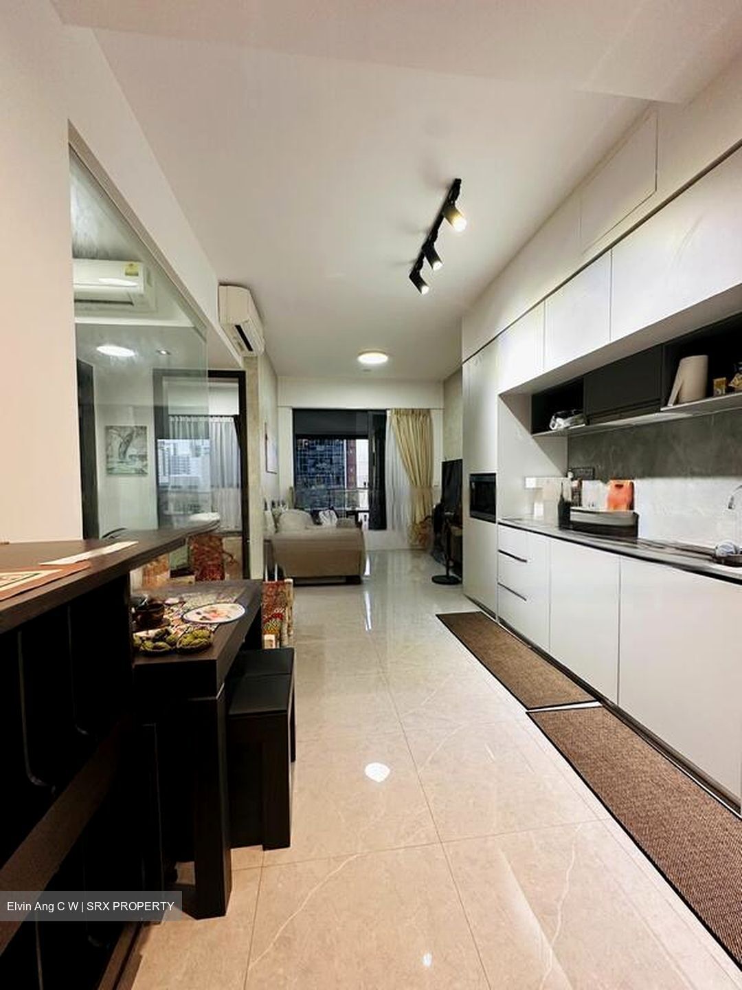 Parc Clematis (D5), Apartment #599712081